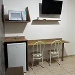 Studio Copacabana Av. Atlantica, Posto 6