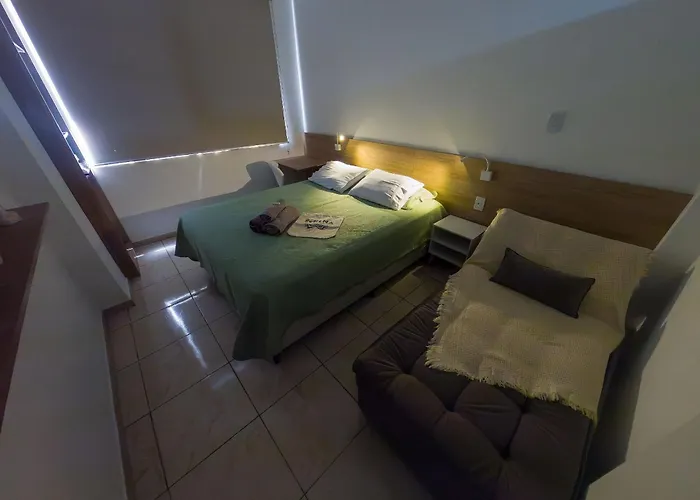 Studio Copacabana Av. Atlantica, Posto 6