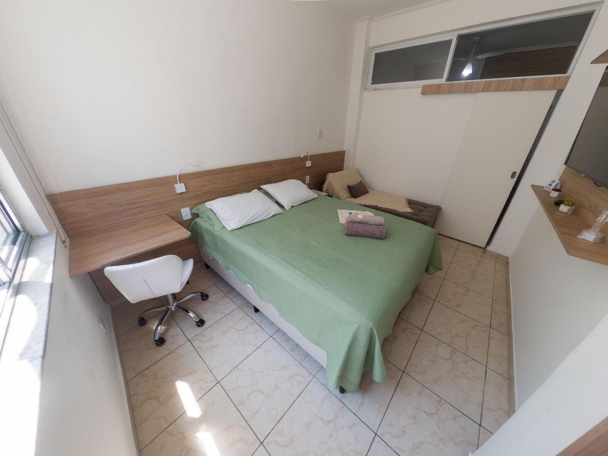 Copacabana Av. Atlantica, Posto 6 Apartamento