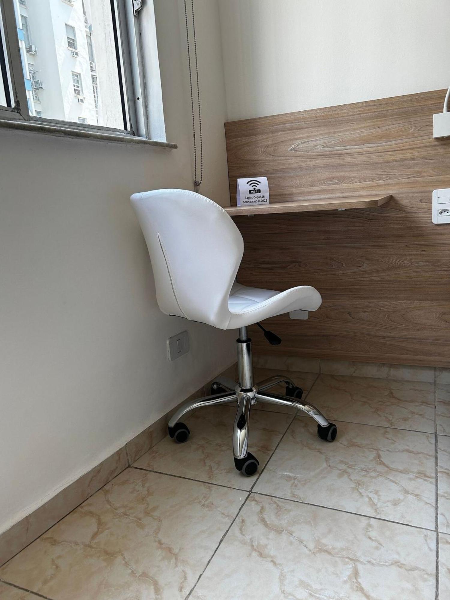 Apartamento Copacabana Av. Atlantica, Posto 6