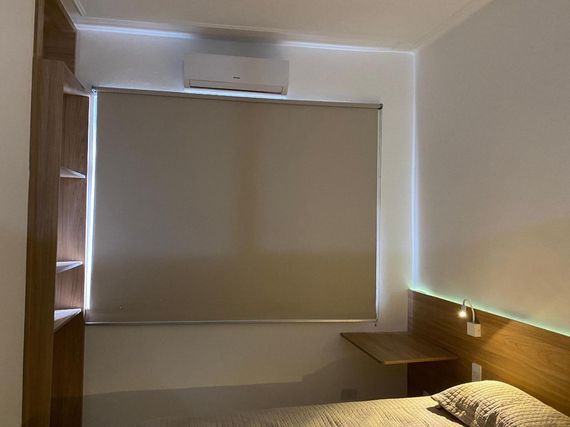 Apartamento Copacabana Av. Atlantica, Posto 6