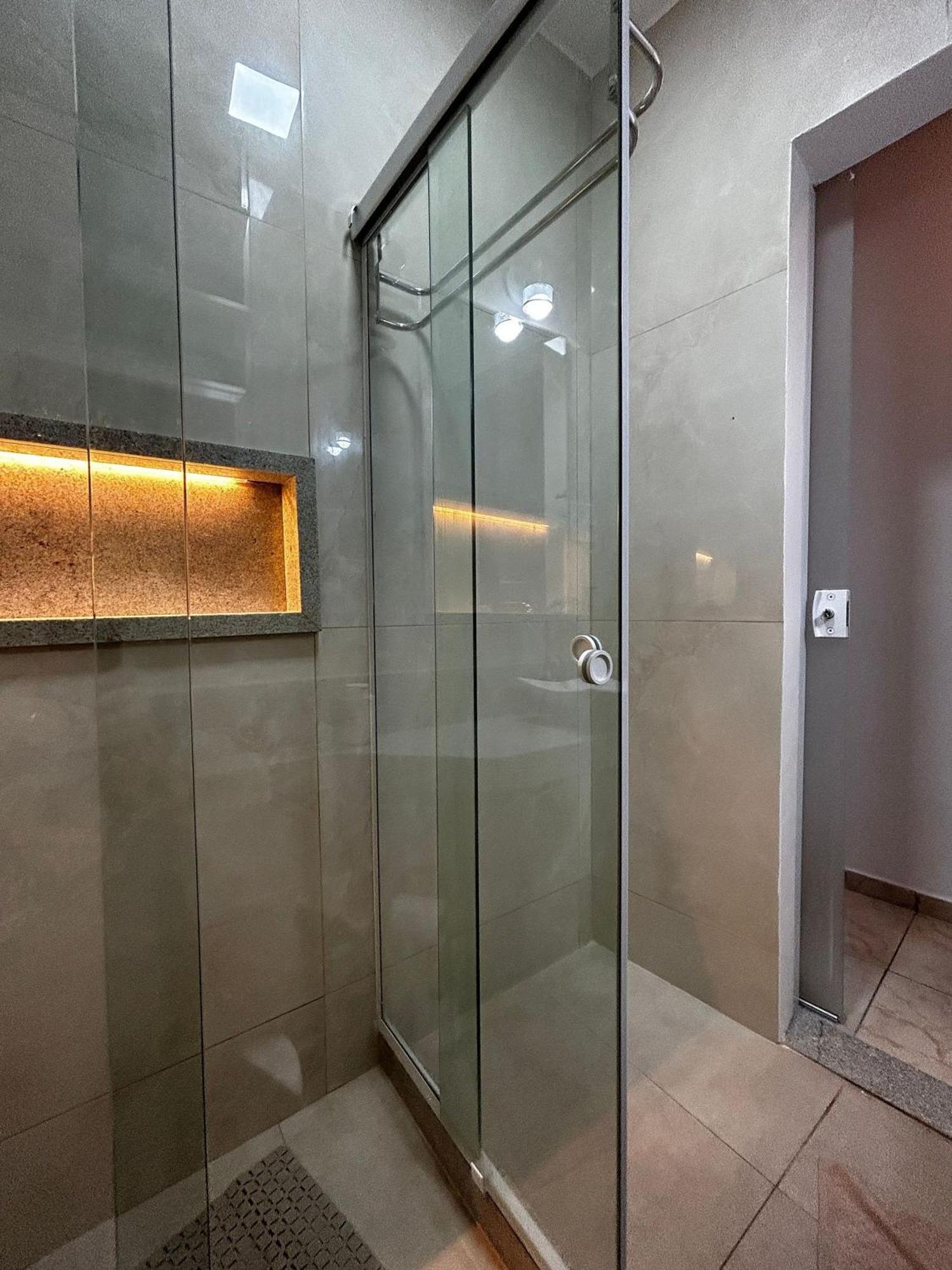Copacabana Av. Atlantica, Posto 6 Apartamento Rio de Janeiro