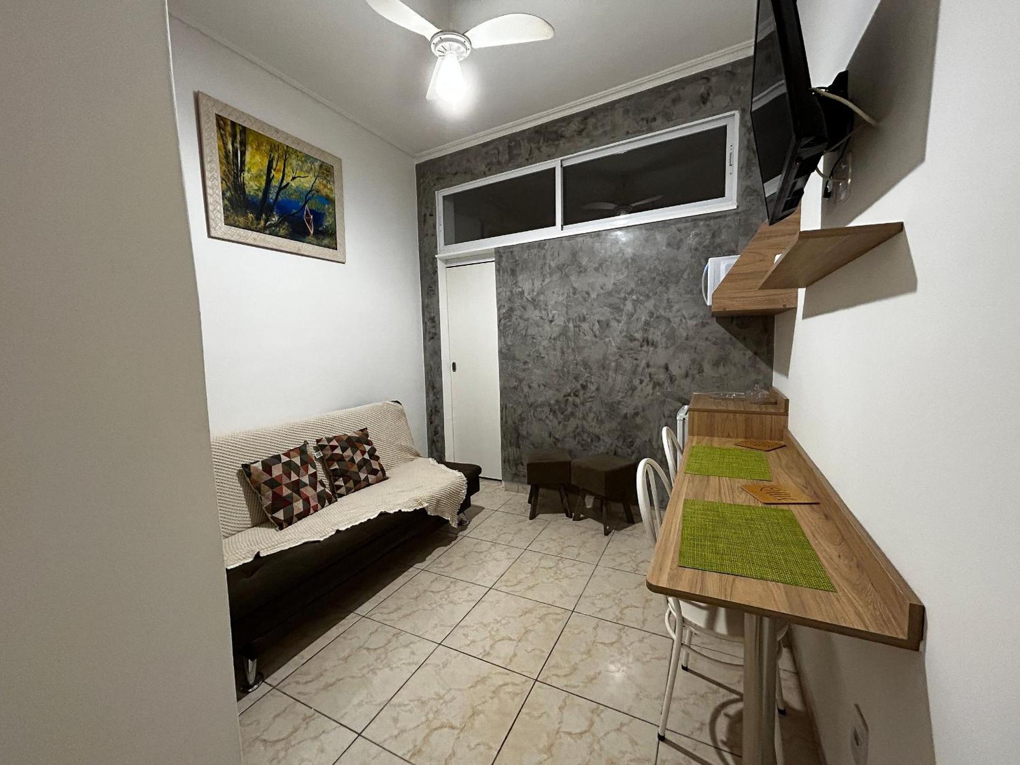 Copacabana Av. Atlantica, Posto 6
