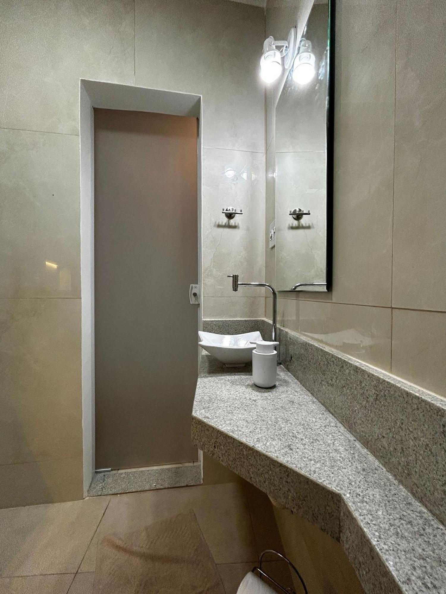 Copacabana Av. Atlantica, Posto 6 Apartamento *