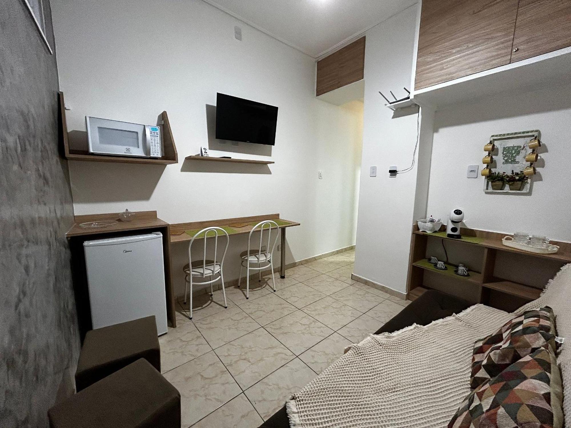 Copacabana Av. Atlantica, Posto 6 *