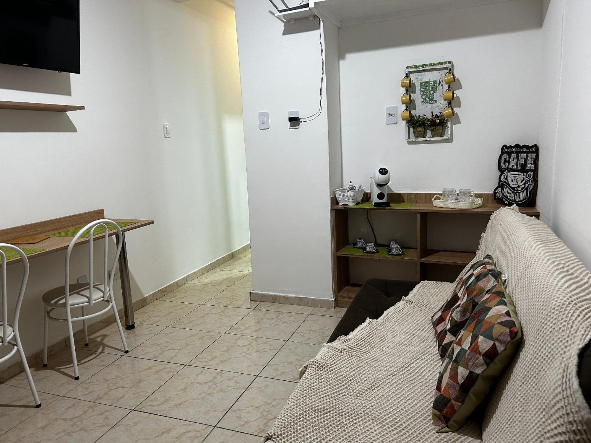 Copacabana Av. Atlantica, Posto 6 Apartamento *