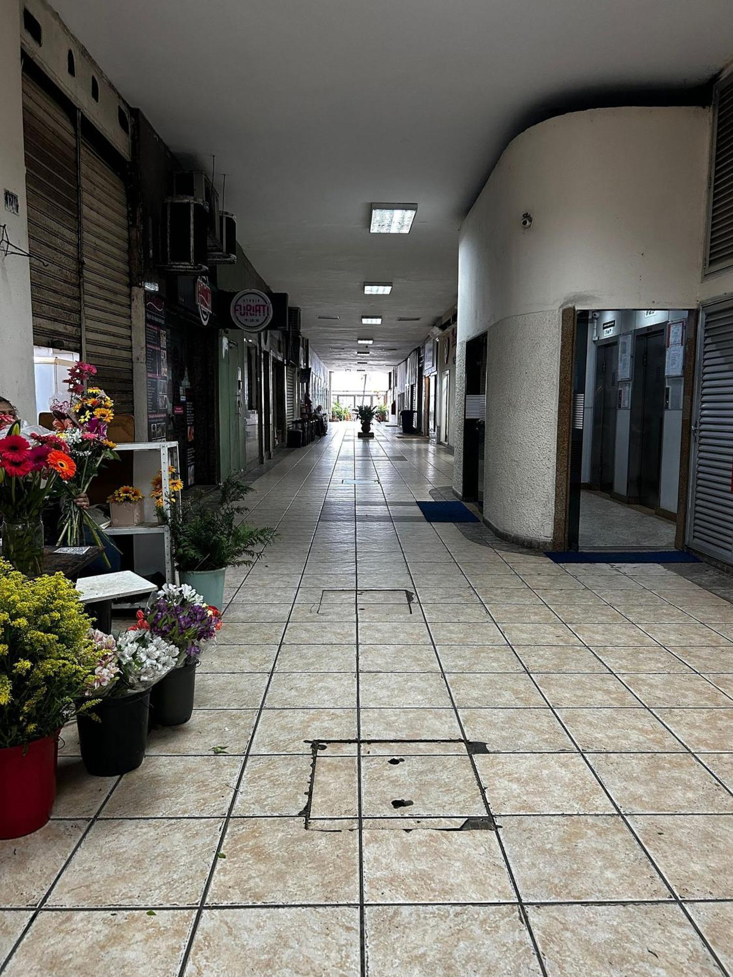 Copacabana Av. Atlantica, Posto 6 Apartamento *