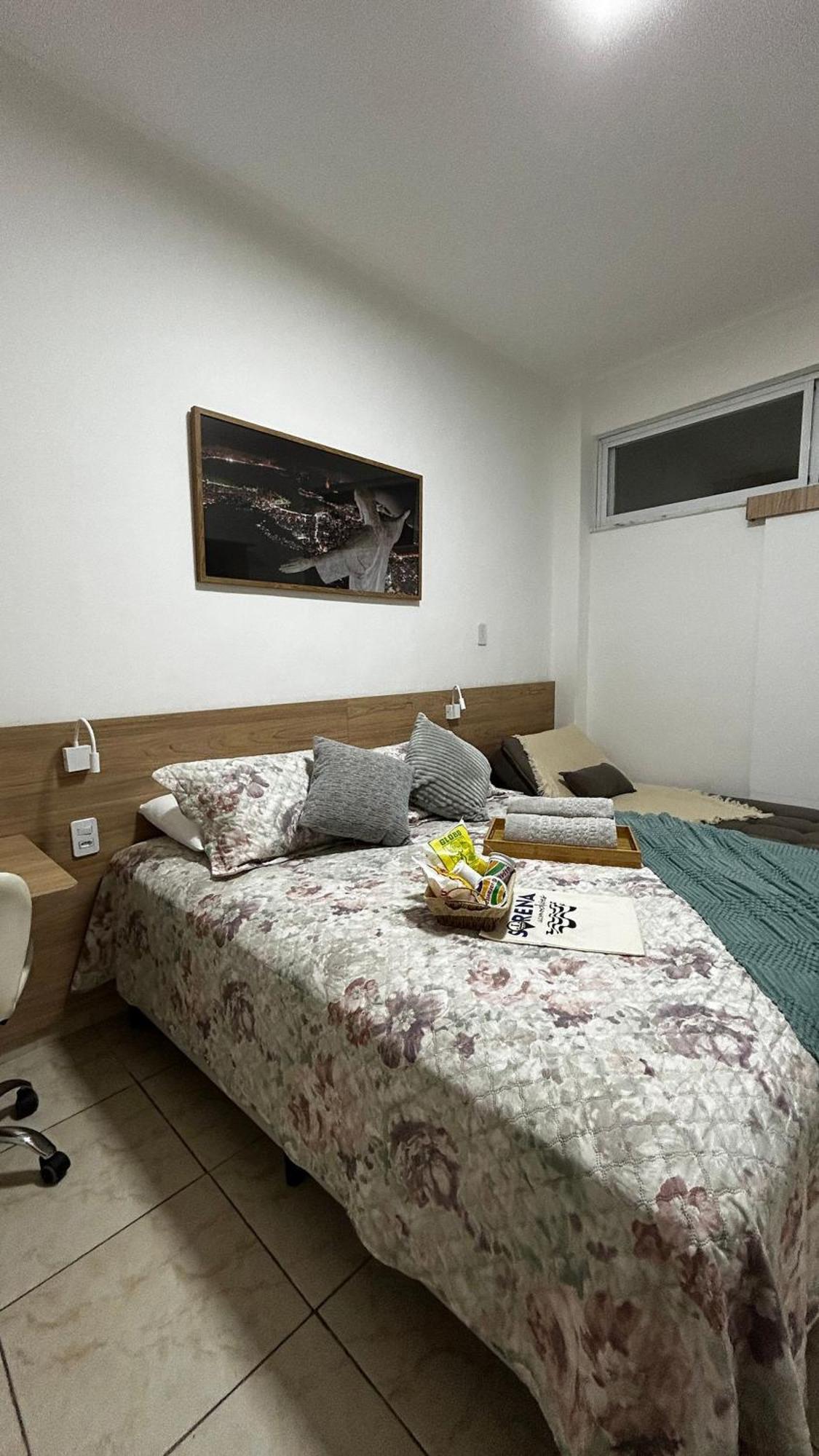 Copacabana Av. Atlantica, Posto 6 Apartamento
