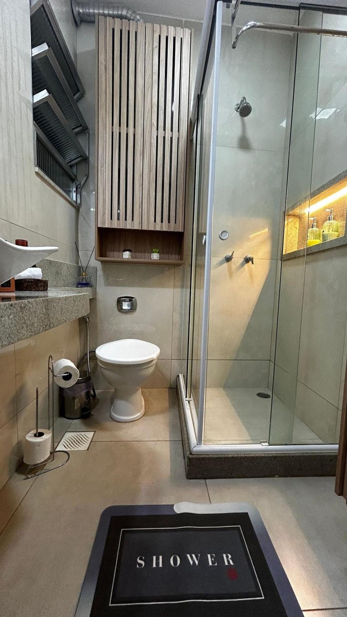Copacabana Av. Atlantica, Posto 6 Apartamento *